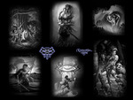 NwN artwork