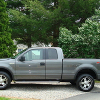 Truck'n F150