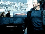 The Bourne Ultimatum