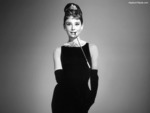 Audrey Hepburn Tribute