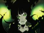 Black Rock Shooter â™« Green