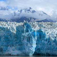 Hubbard Glacier
