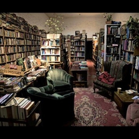 Love of the written word