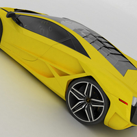 lamborgini concept