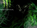 MONSTER