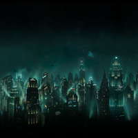 City of Rapture