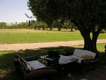 Golf Hotel Algodon Mendoza Arg