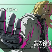 Edward Elric