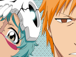 Nelliel & Ichigo