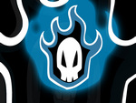 Bleach Logo II