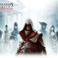 Assassin's Creed Brotherhood