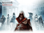 Assassin's Creed Brotherhood