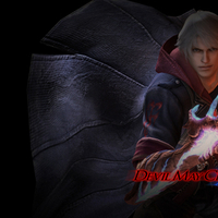 Devil May Cry 4 Nero