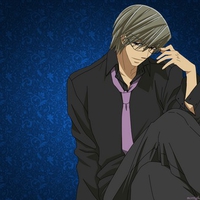 The Great Lord Usami