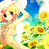 Kagamine Rin