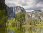 Beautiful Yosemite