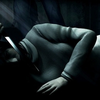 I deserved what happened...