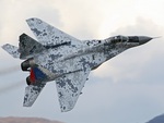 MiG-29 Fulcrum SVK0619(digi camo)