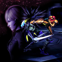 Metroid Other M Wallpaper