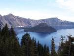 Crater Lake