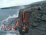 Hawaii Volcanoes