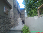 Shigaq fort