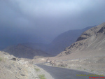 Skardu to Shigar and Khaplu road