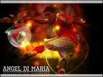Angel Di Maria