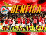 benfica 09/10