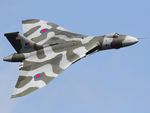 Avro Vulcan