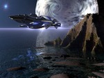 Babylon 5 - White Star