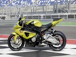 2010 BMW S 1000 RR Superbi