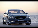 Mercedes Benz CL Class