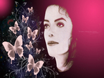 Michael Jackson gives me butterflies