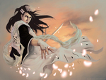 Kuchiki Byakuya
