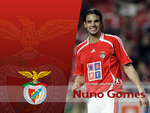Nuno Gomes