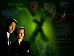 The X Files