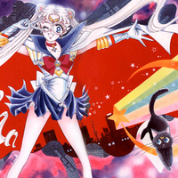 sailor moon
