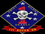 1st Force Recon BN