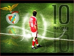 Rui Costa 10