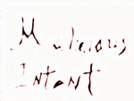 Malicious Intent