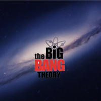 The Big Bang Theory
