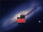 The Big Bang Theory