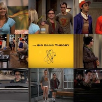 The Big Bang Theory