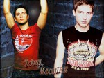 Tobey Maguire