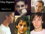 Tobey Maguire