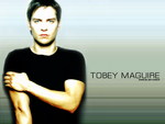Tobey Maguire