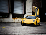 Murcielago SV_evo