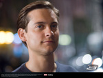 Tobey Maguire