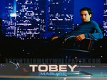 Tobey Maguire